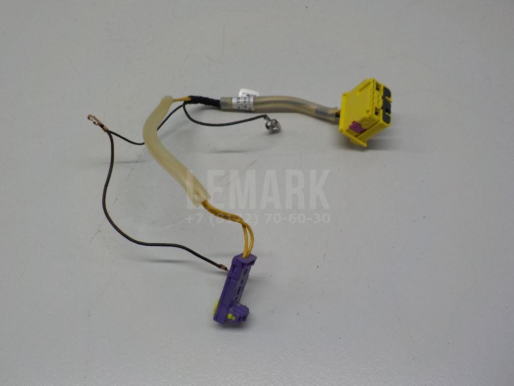 Проводка (коса) 6Q0971584A VAG