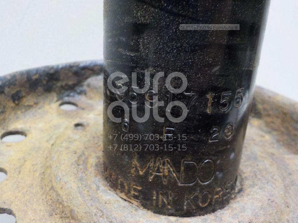 95917155 GM от 2447 руб. для Chevrolet Aveo (T300) 2011-2015 в Москве