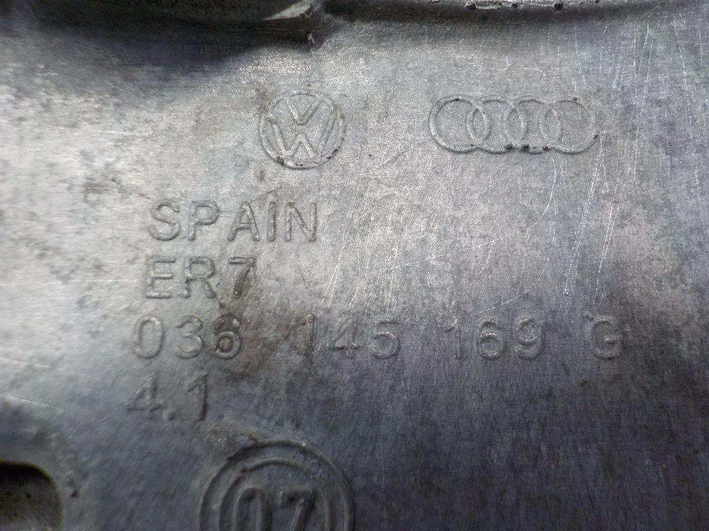 Кронштейн генератора для  Audi A3 (8L1) 1996-2003