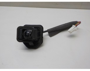 Камера заднего вида для Nissan X-Trail (T32) 2014> с разбора состояние отличное
