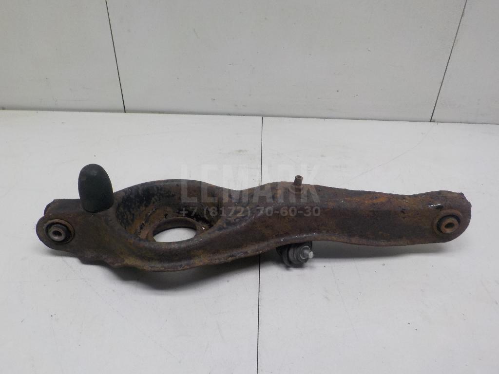 Рычаг задний нижний BBP328300C Mazda