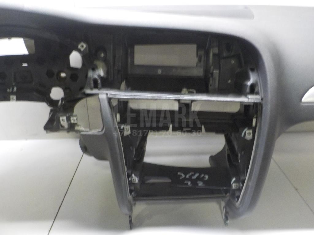 Торпедо для  Brilliance H530 2011-2020