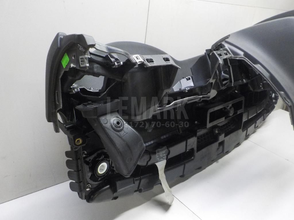 Торпедо для  Brilliance H530 2011-2020