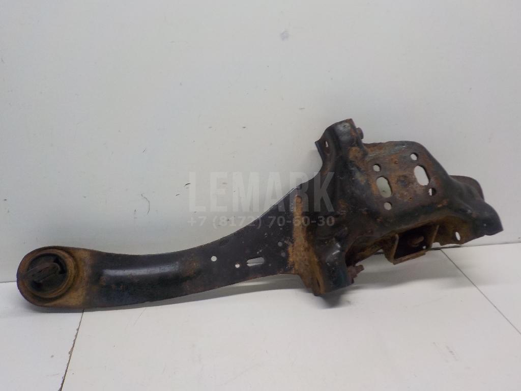 Рычаг задний продольный левый 98AG5A969AM Ford