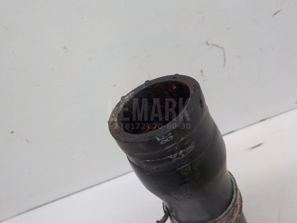 Патрубок радиатора для  Fiat Doblo 2001-2005
