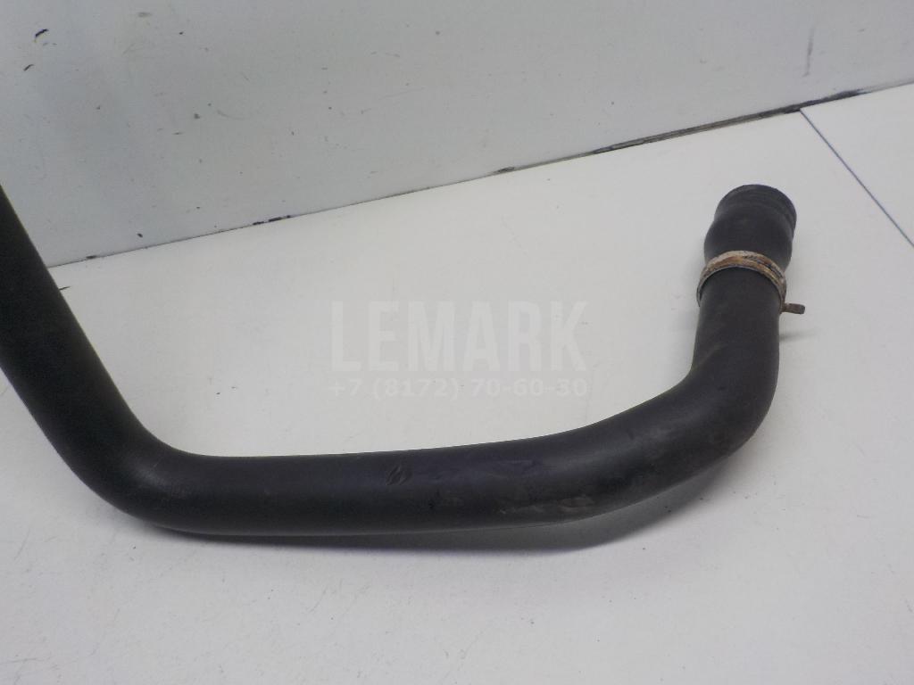 Патрубок радиатора для  Fiat Doblo 2001-2005