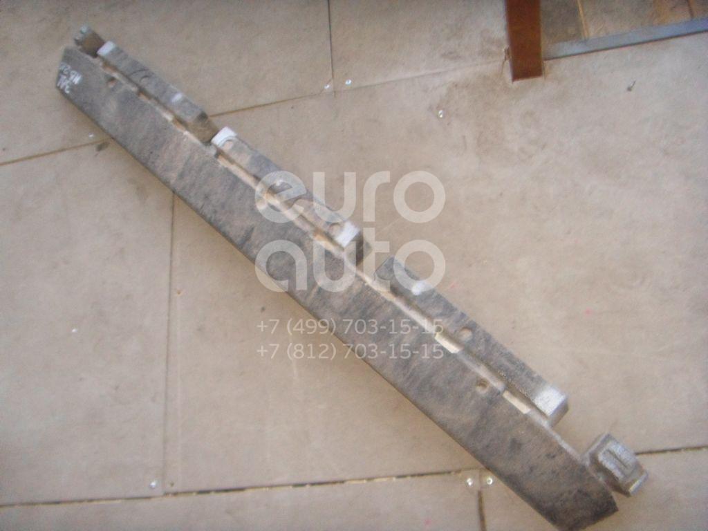 Наполнитель заднего бампера для Mercedes Benz W210 E-Klasse 2000-2002 в ...