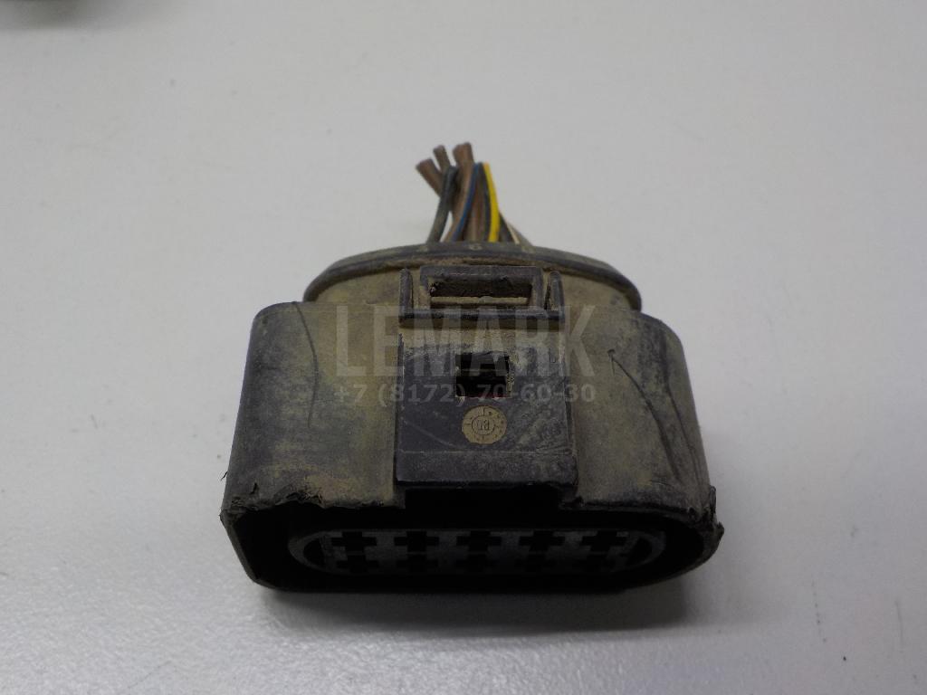 Разъем 1J0973735 VAG