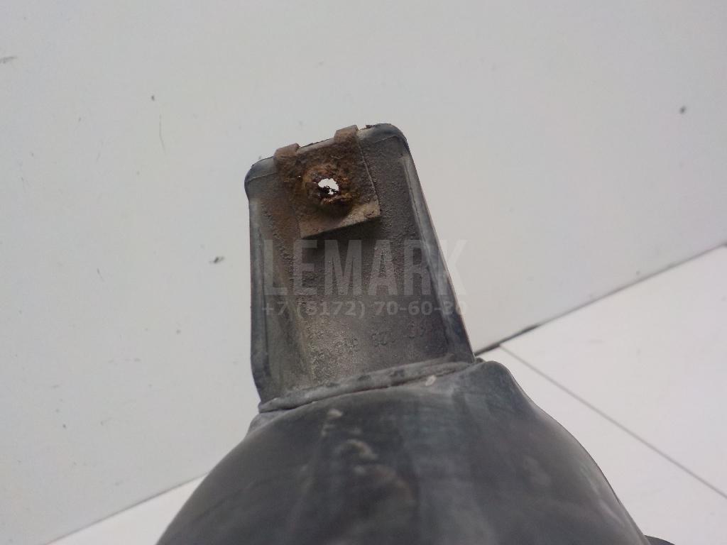 Патрубок воздушного фильтра