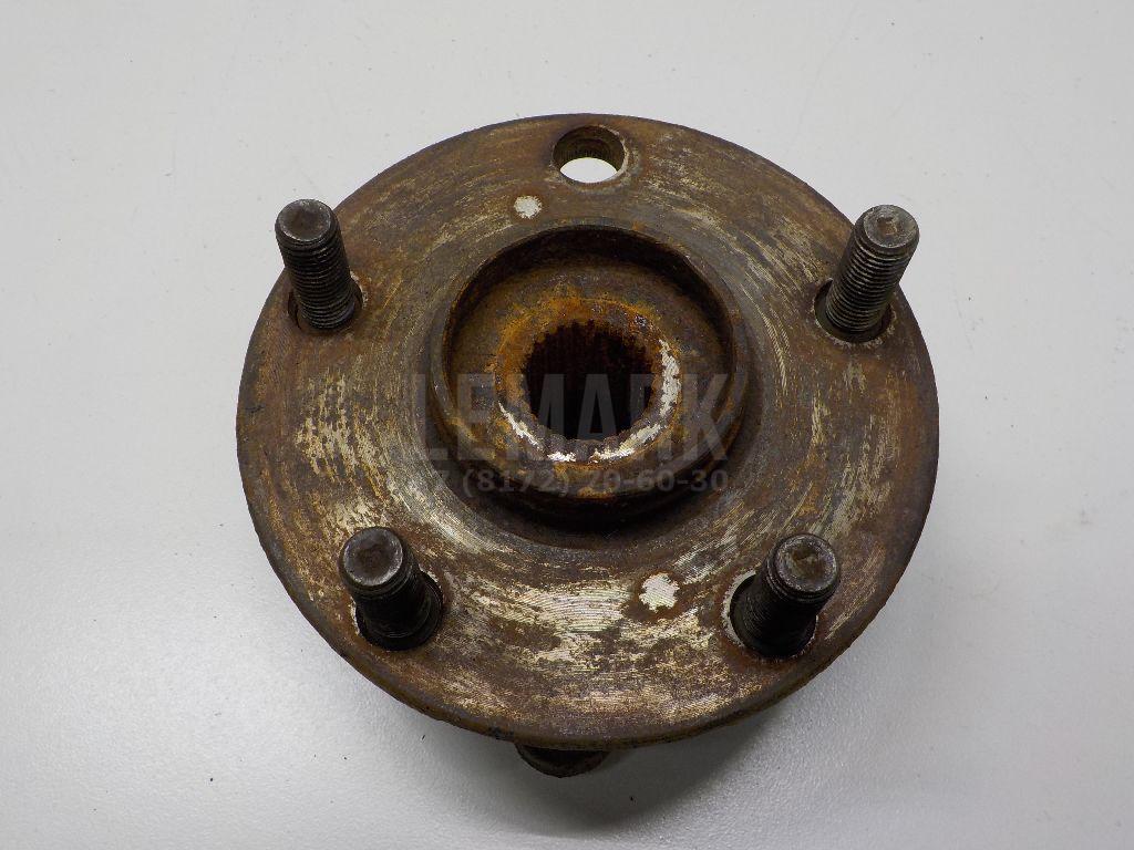Ступица передняя 4355002010 Toyota