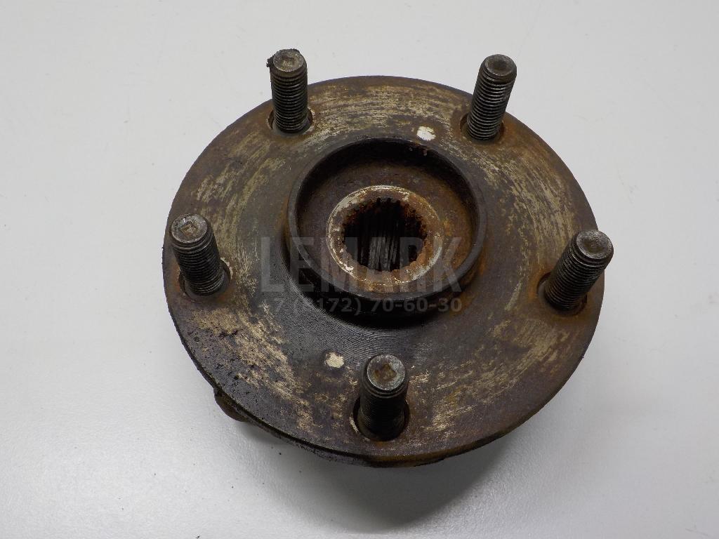 Ступица передняя 4355002010 Toyota