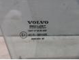 Стекло двери передней правой Volvo 1358502