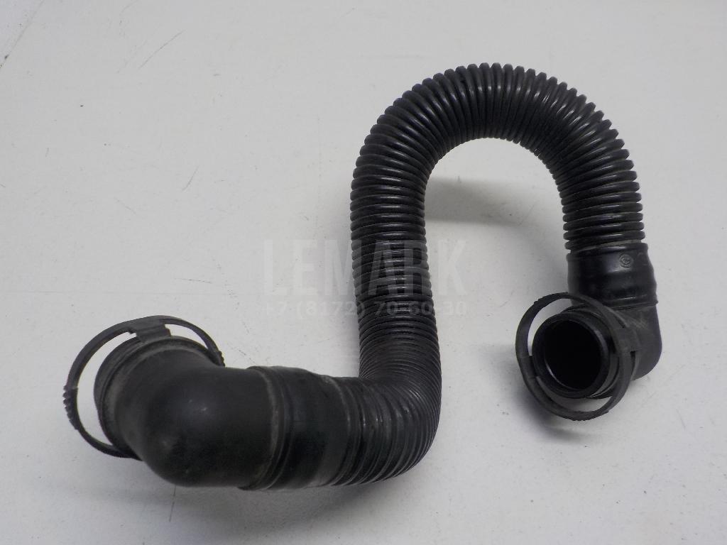 Шланг воздушный для  BMW 1-serie E87/E81 2004-2011