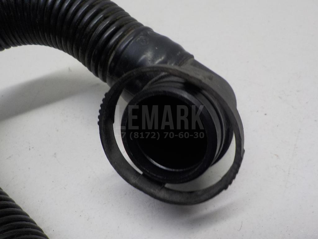 Шланг воздушный для  BMW 1-serie E87/E81 2004-2011