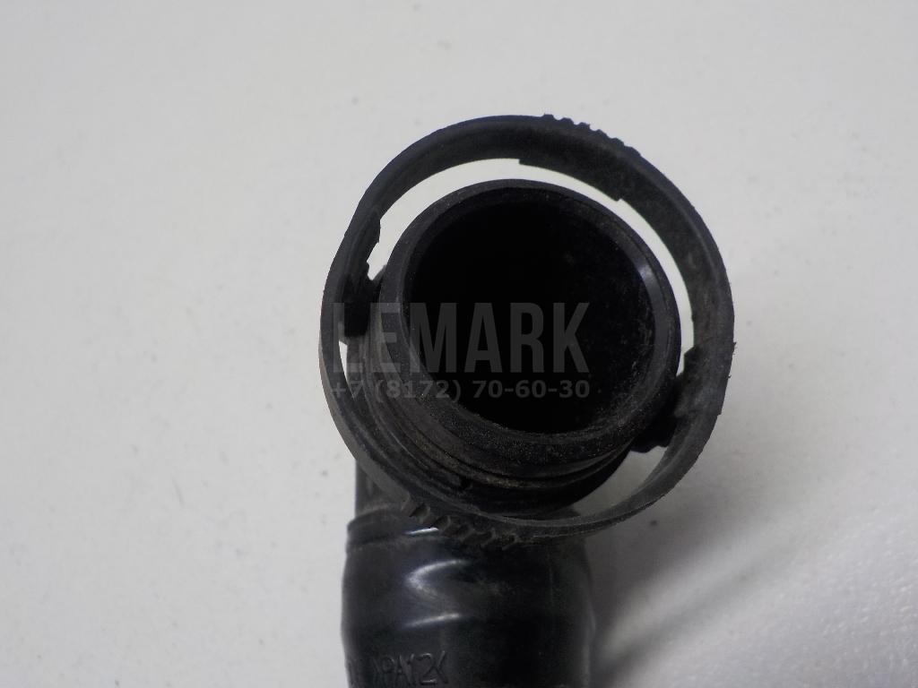 Шланг воздушный для  BMW 1-serie E87/E81 2004-2011