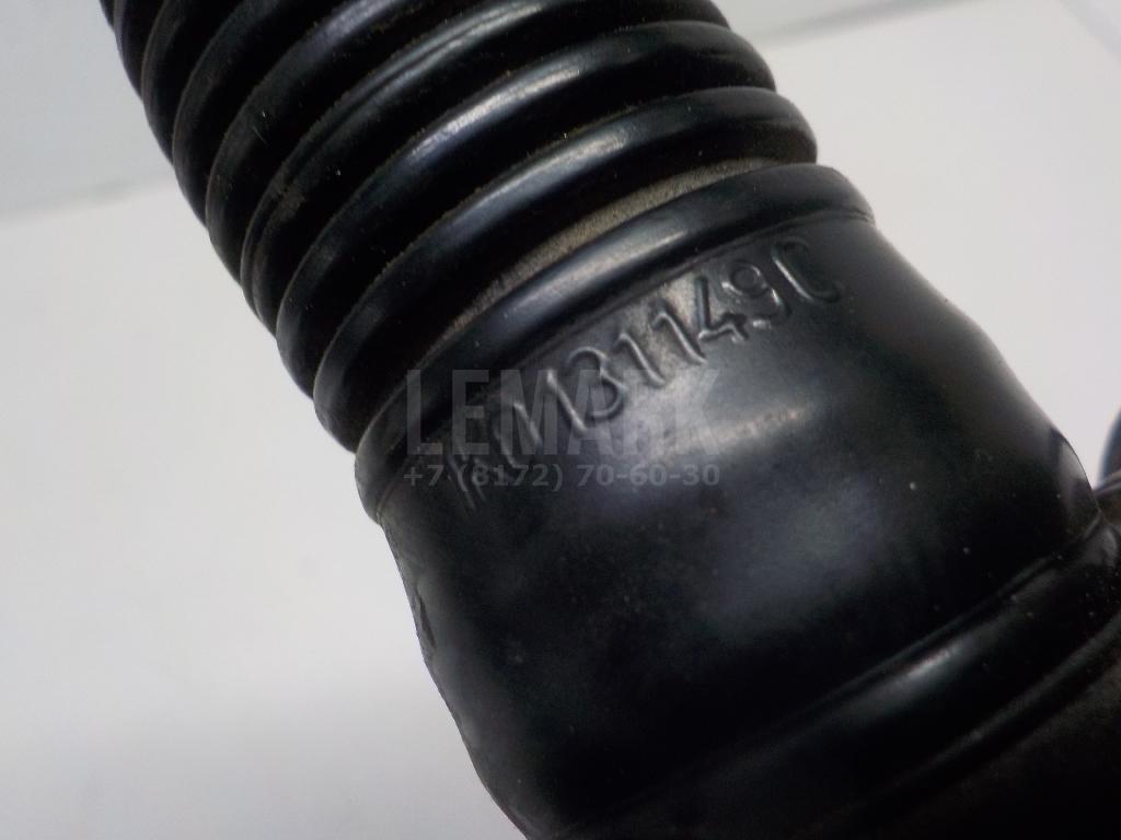 Шланг воздушный для  BMW 1-serie E87/E81 2004-2011