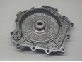 Крышка КПП