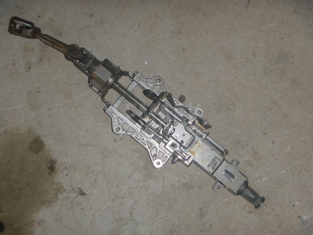 Колонка рулевая 3C2419501N VAG