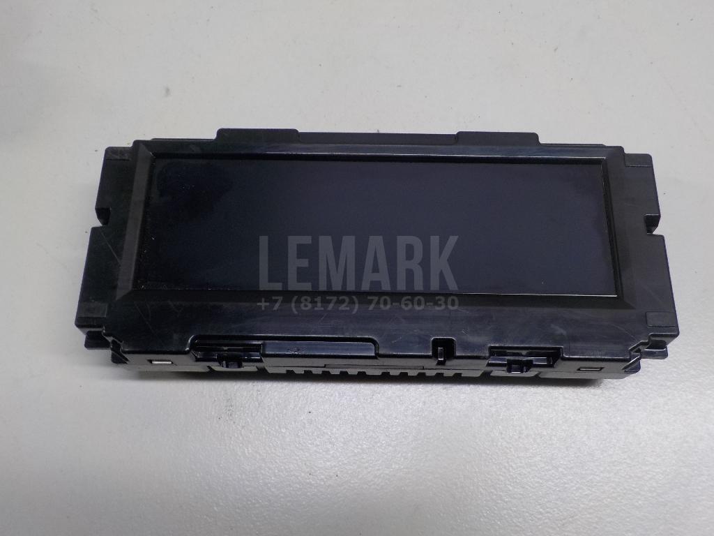 Дисплей информационный 22858076 GM