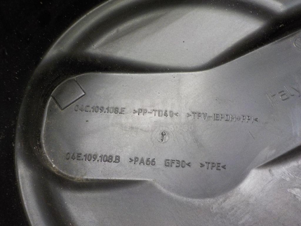 Кожух ремня ГРМ для  BMW 5-serie E60/E61 2003-2009