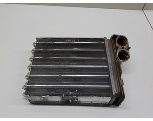 Радиатор отопителя для Renault Logan II 2014> с разбора состояние хорошее