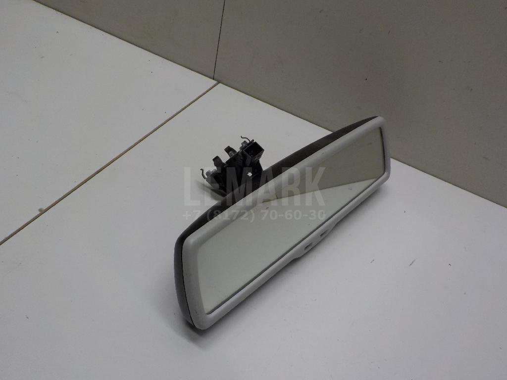 Зеркало заднего вида 7N0857511LSMA VAG