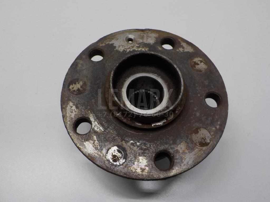 Ступица передняя 8V0498625 VAG