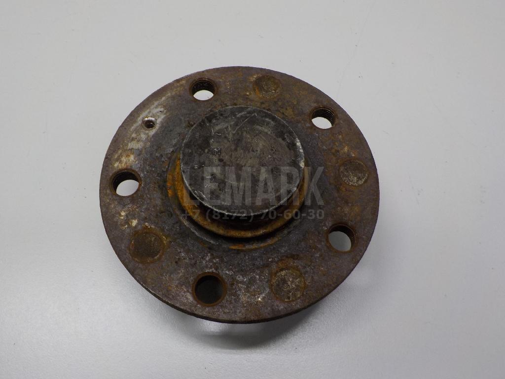 Ступица задняя 8V0598611 VAG