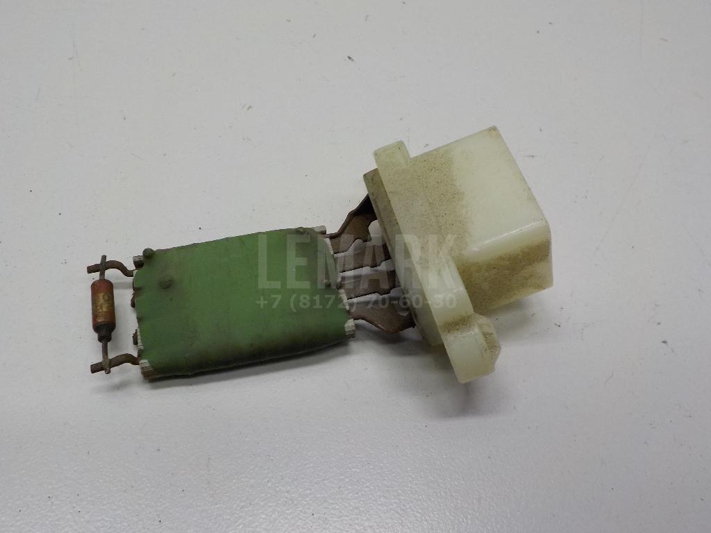 Резистор отопителя 1855157 Ford