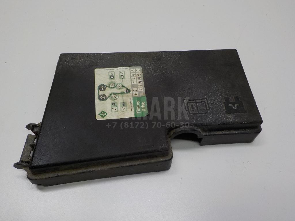 Крышка блока предохранителей 3M5T14A076AF Ford