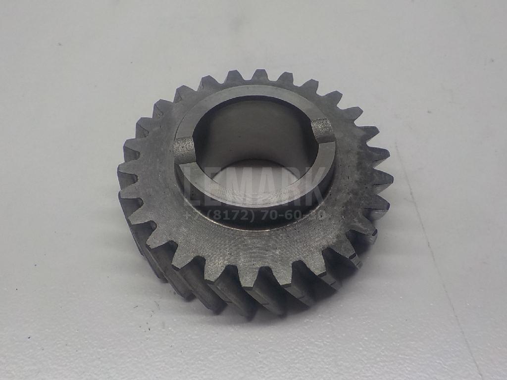 Шестерня задней передачи 1103963 Ford