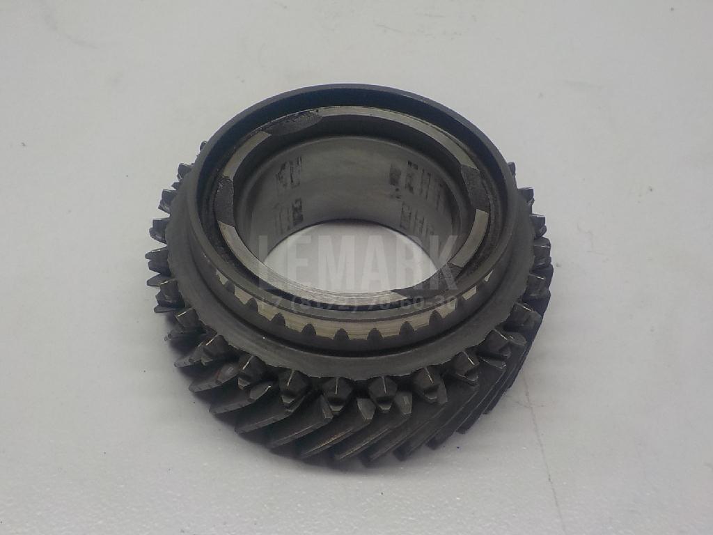 Шестерня 4-ой передачи 1124686 Ford