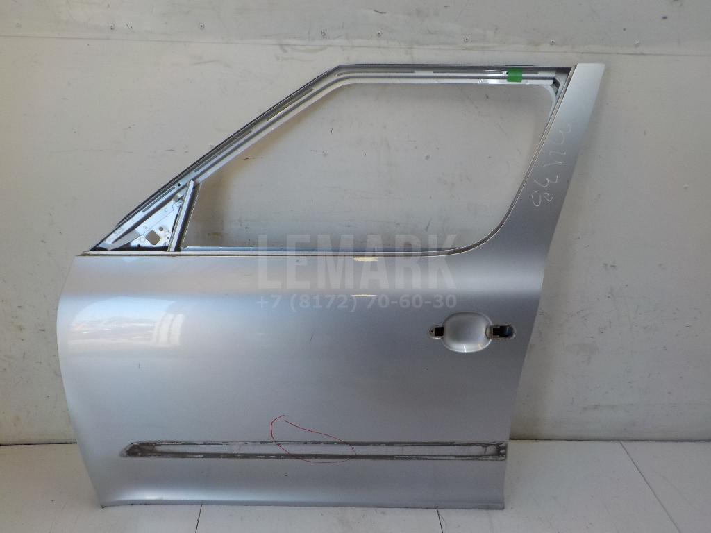 Дверь передняя левая 5L0831055 VAG