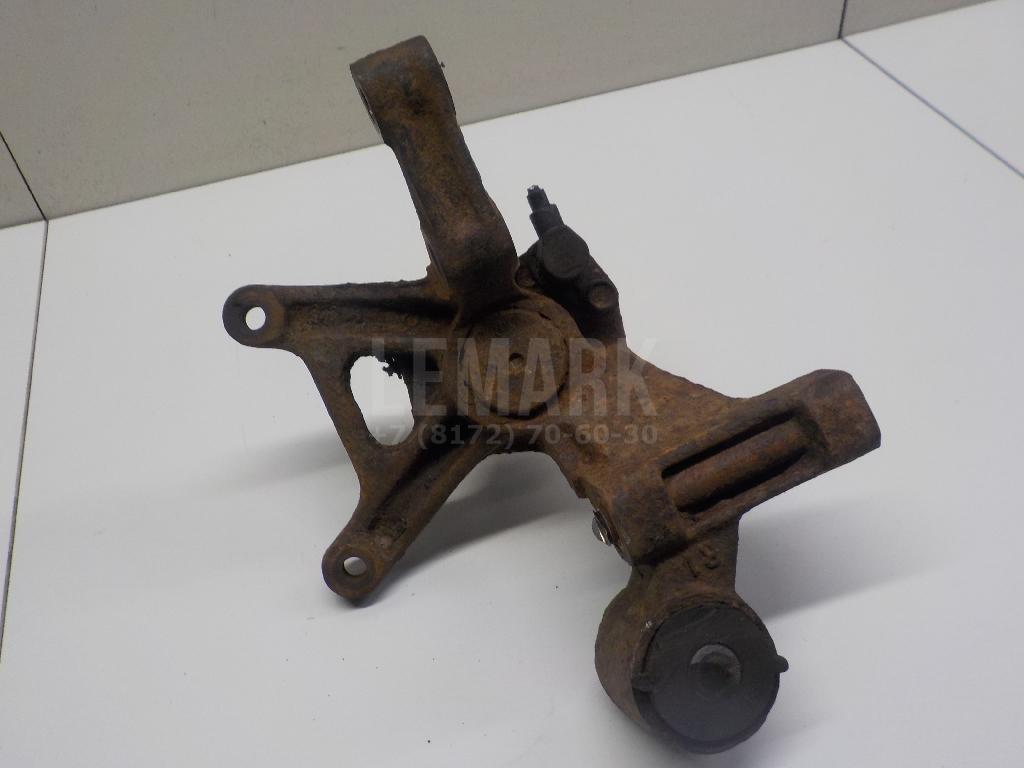 Кулак поворотный задний правый 527602F110 Hyundai-Kia