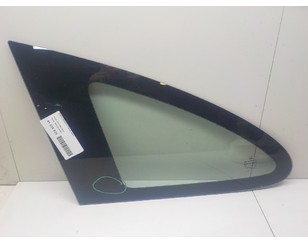 Стекло кузовное глухое левое для Honda CR-V 2007-2012 с разбора состояние хорошее