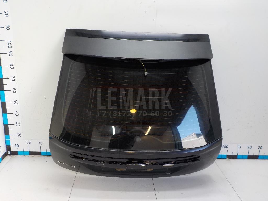 Дверь багажника 1527998 Ford