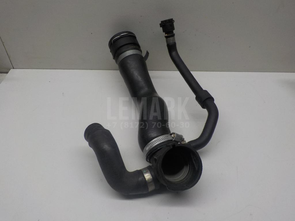 Шланг системы охлаждения для  BMW 2-serie F22/F23/F87 2013-2020