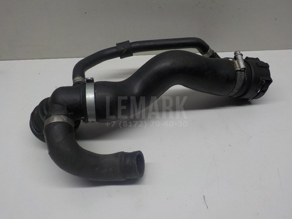 Шланг системы охлаждения для  BMW 2-serie F22/F23/F87 2013-2020