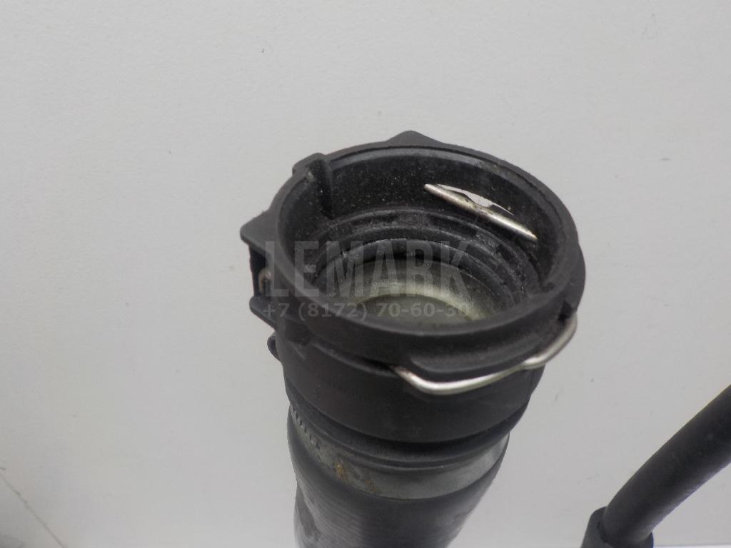 Шланг системы охлаждения для  BMW 2-serie F22/F23/F87 2013-2020
