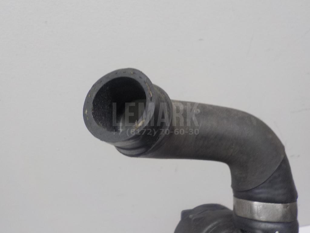 Шланг системы охлаждения для  BMW 2-serie F22/F23/F87 2013-2020