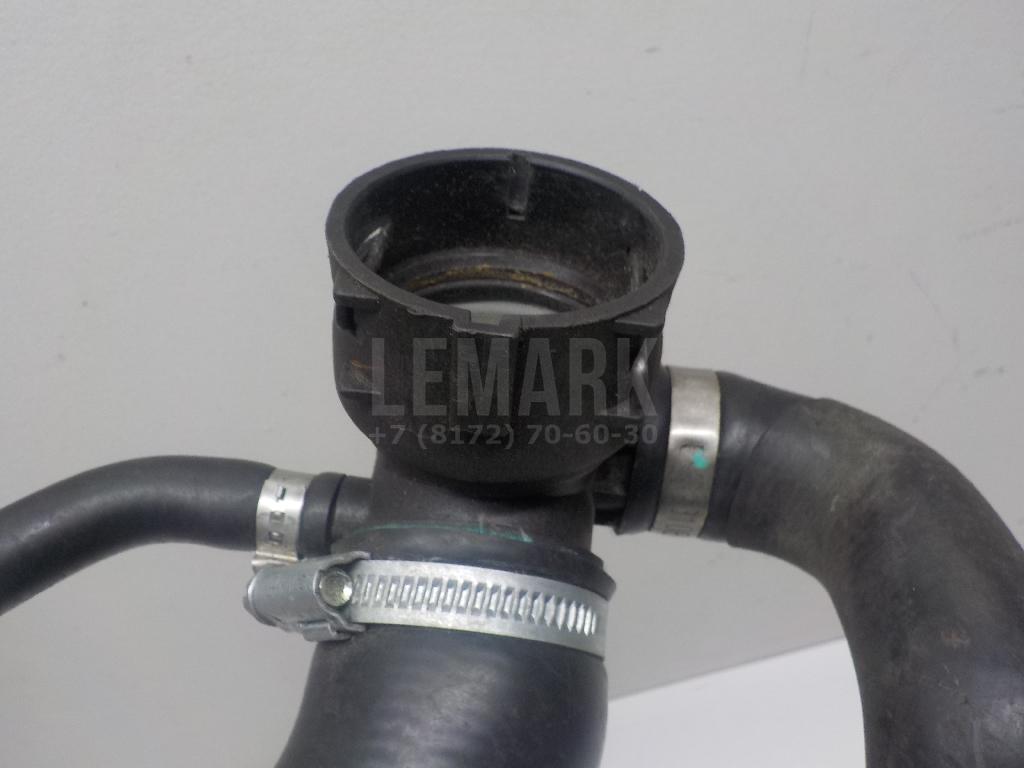 Шланг системы охлаждения для  BMW 2-serie F22/F23/F87 2013-2020