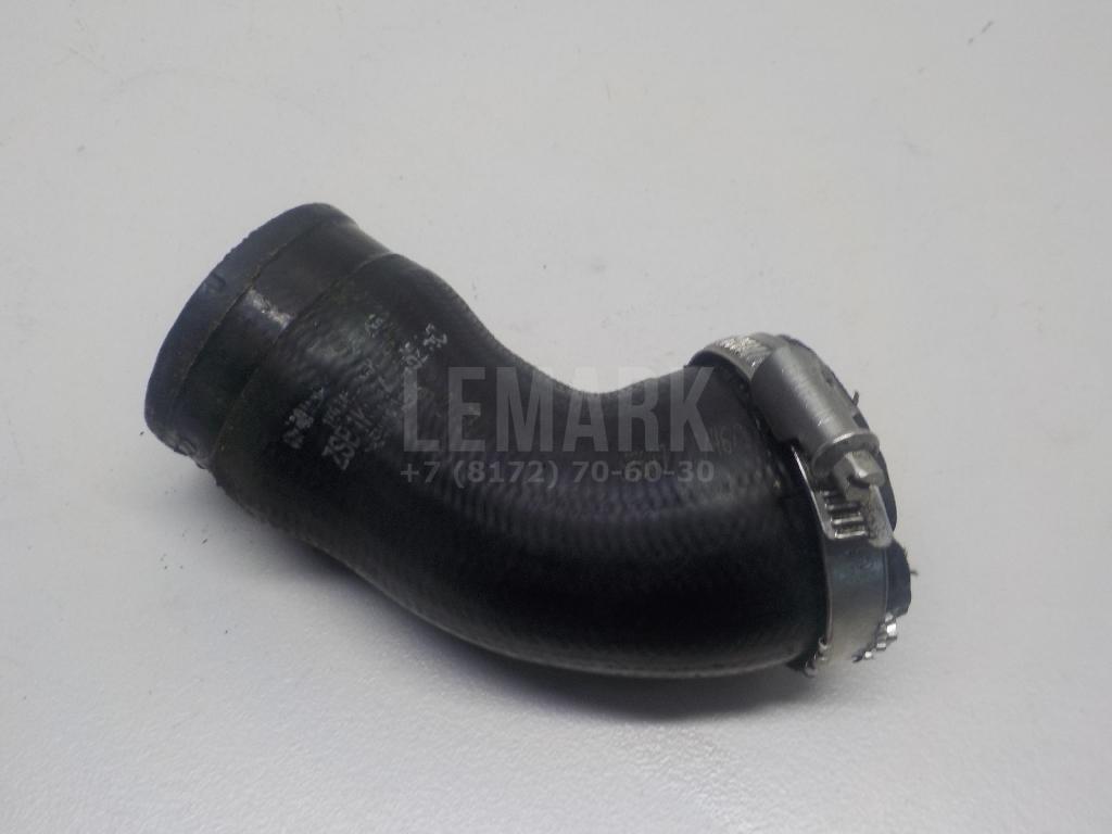 Патрубок интеркулера 1K0145838AH VAG