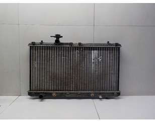 Радиатор основной для Suzuki Liana 2001-2007 с разборки состояние хорошее
