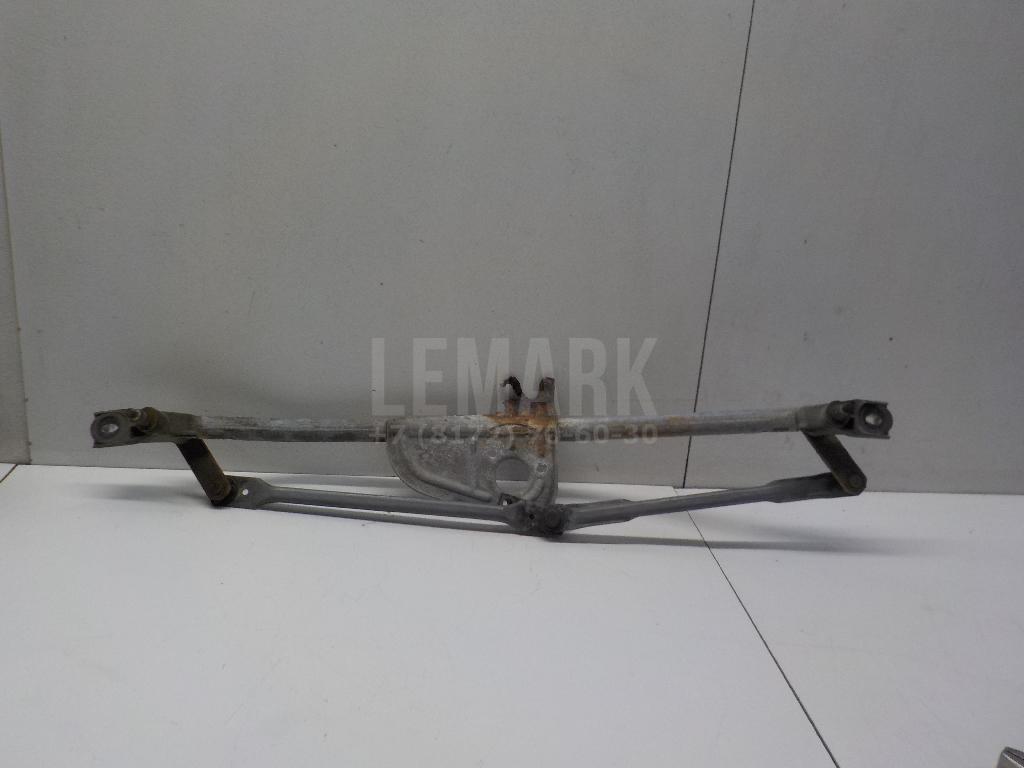 Трапеция стеклоочистителей 8D1955603A VAG