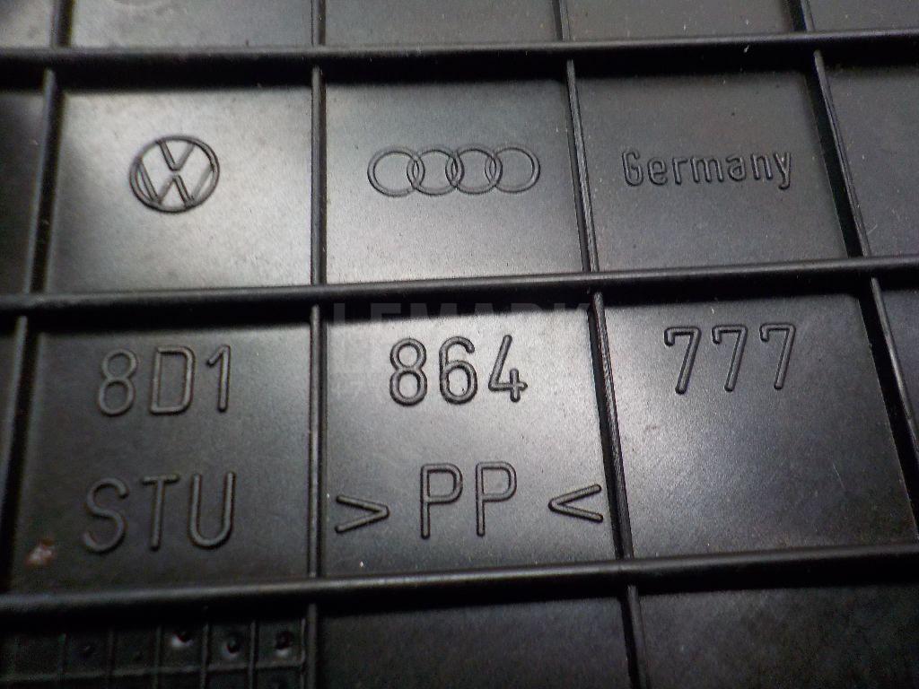Накладка (кузов внутри) для  Audi Allroad quattro 2000-2005