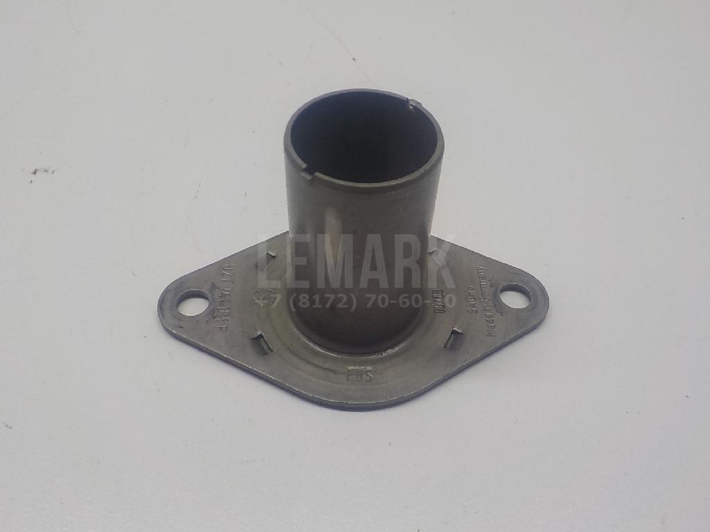 Направляющая втулка сцепления металлическая 02T141181F VAG