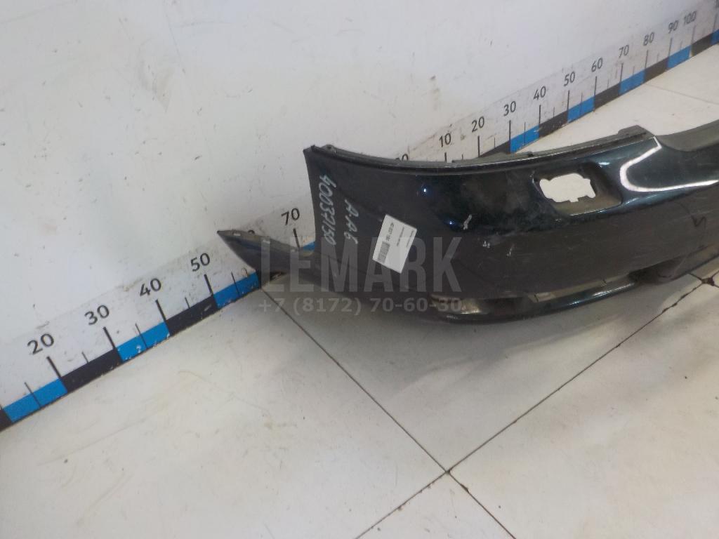 Бампер передний для  BMW X2 U10 2023
