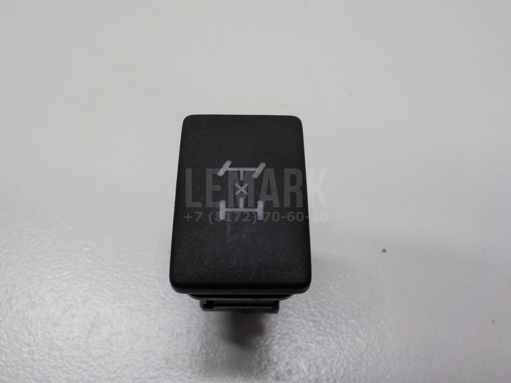 Кнопка блокировки дифференциала 8472542010 Toyota