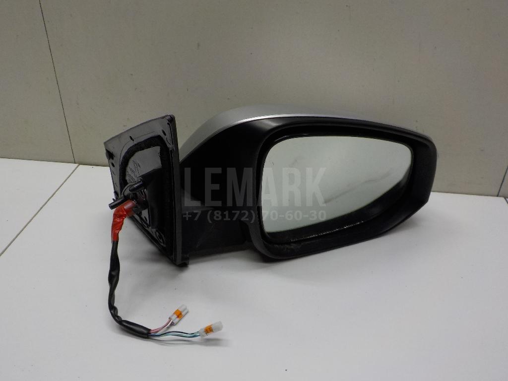 Зеркало правое электрическое 8791042C70 Toyota