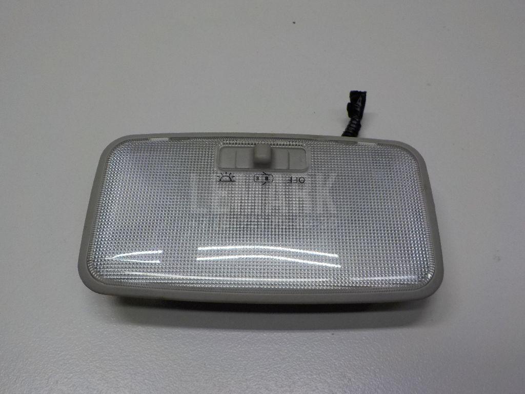 Плафон салонный 812400K070B0 Toyota